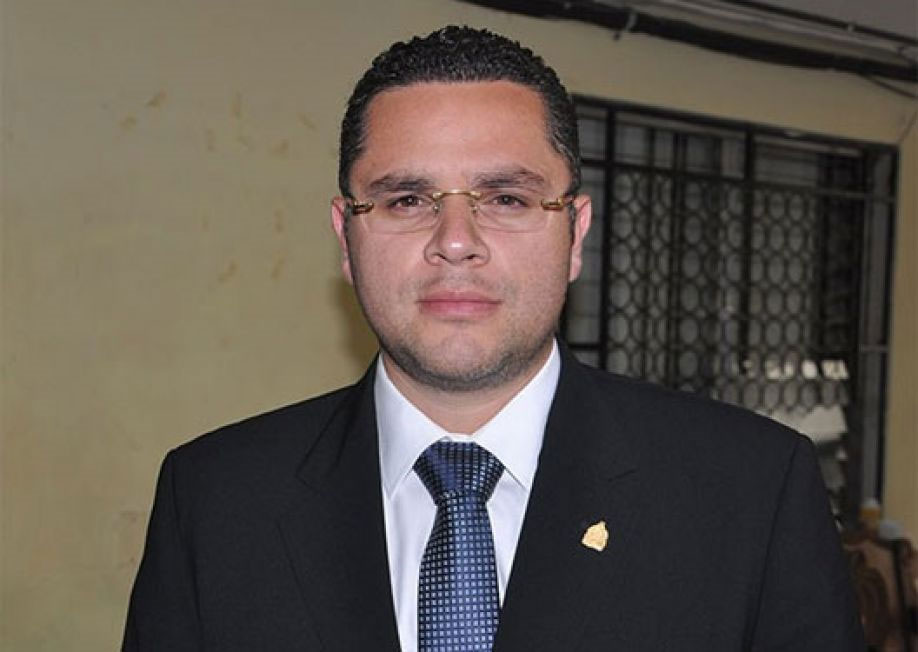 David Chacvez PD