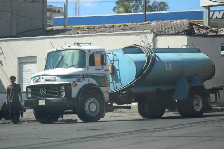 Esacasez de agua 11