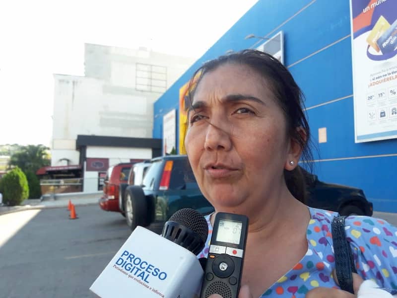 Ondina Pastrana
