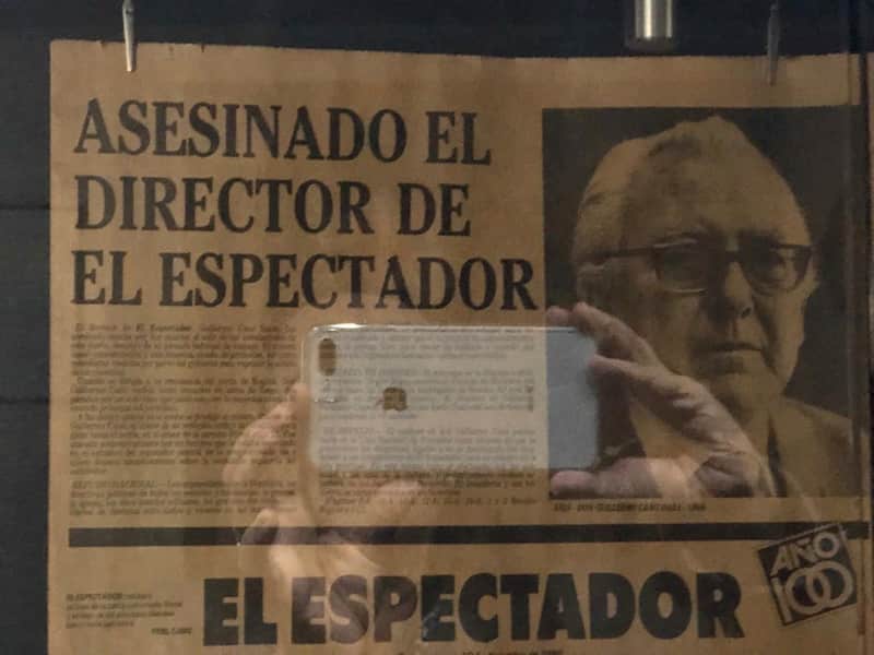 Periodista Marisol Cano 4