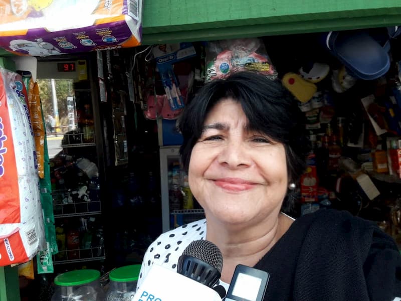 Reyna Aparicio