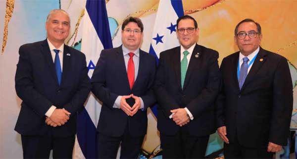 diplomaticos