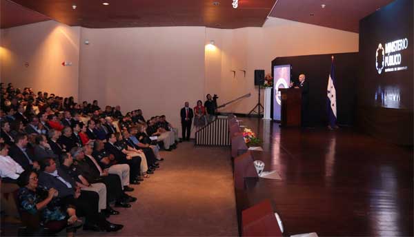 evento MP