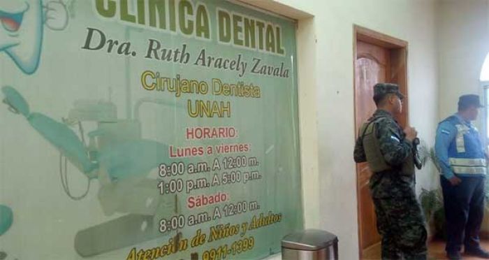 odontologa 1 pd