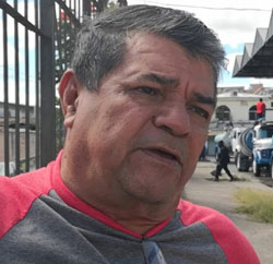 Óscar Montes