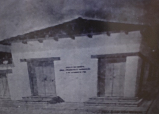 Casa Morazán 2