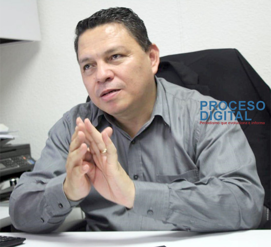 Fiscal Luis Javier Santos11