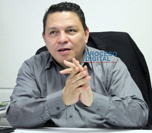 Fiscal Luis Javier Santos12