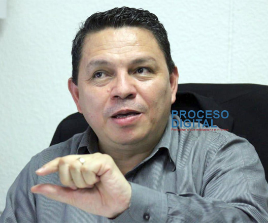 Fiscal Luis Javier Santos8