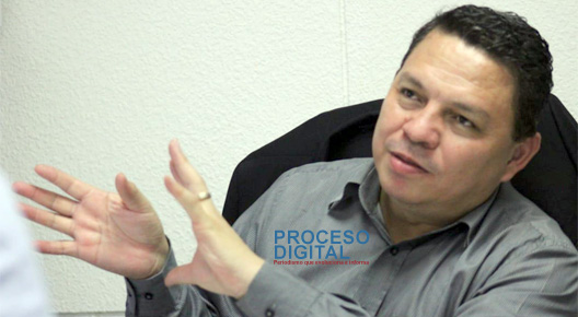 Fiscal Luis Javier Santos9
