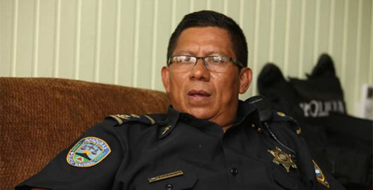 Jorge BArralaga PD