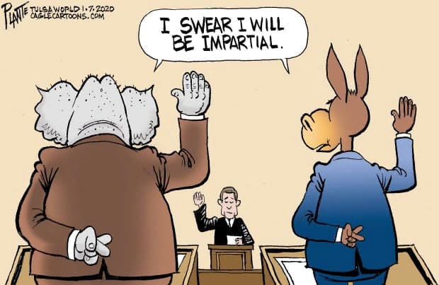 SENADO IMPE 9999 burro