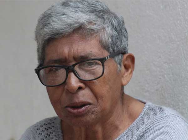 doña elvia
