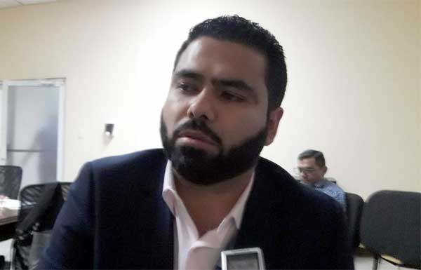 fausto zambrano