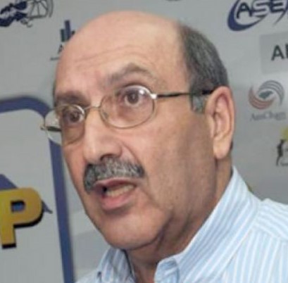 Eduardo Facussé