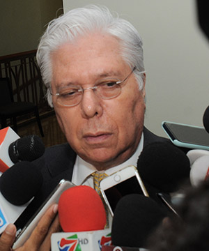 ROQUE RIVERA