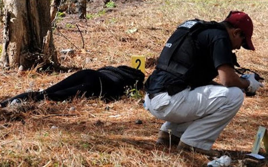 crimen de mujeres pd 4