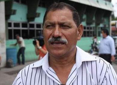 jose luis baquedano