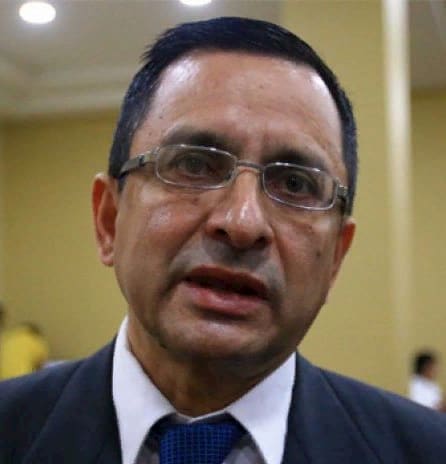 juan José Crúz