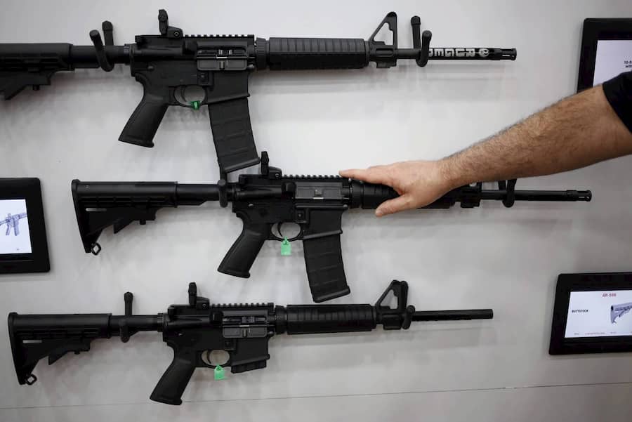 5 FOTO PAPEL AR 15