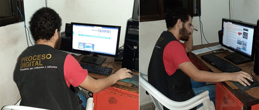 Alejandro Garcia aniversari