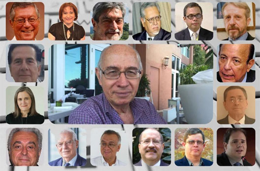 columnistas