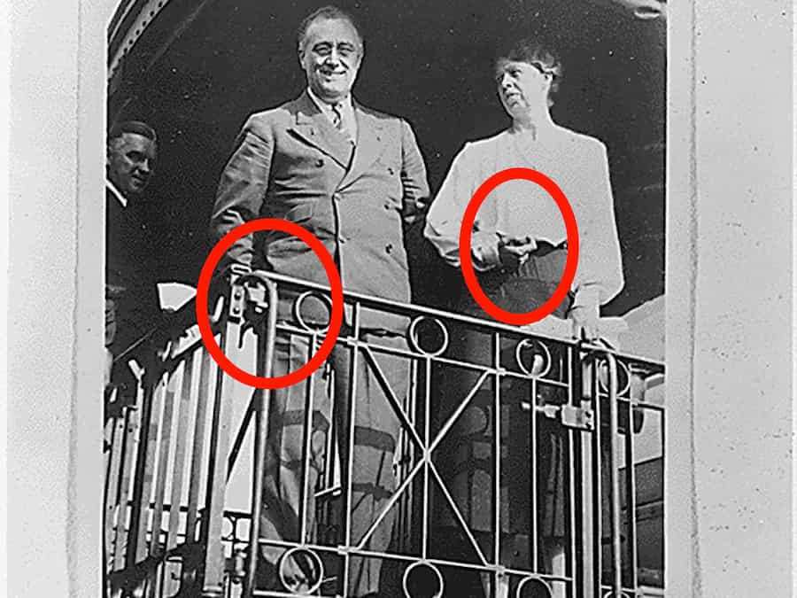 3 FOTO FDR ER