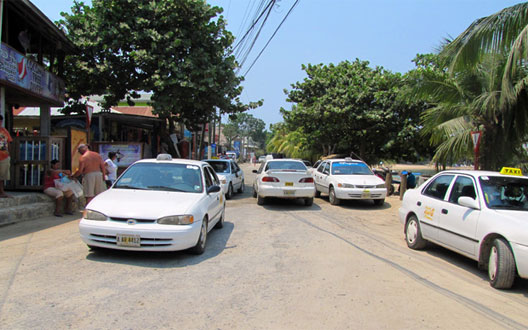 Islas de la bahia 2 PD