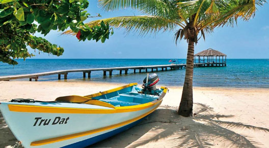 Islas de la bahia 6 PD