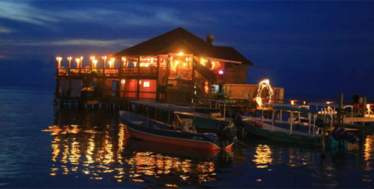Islas de la bahia 7 PD
