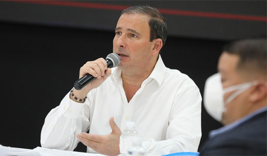 JC SIKAFFY PD