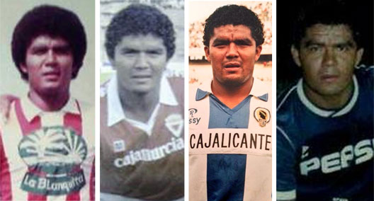 Macho equipos
