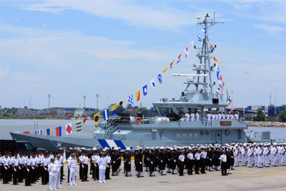 Marinos 1