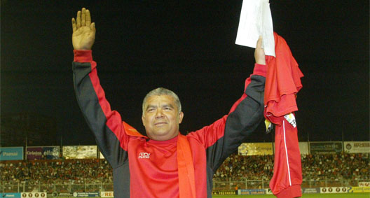 homneaje macho