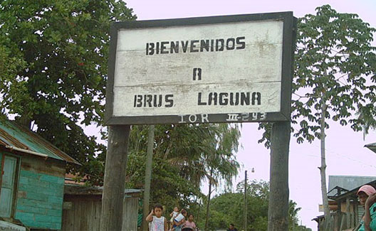 Brus Laguna PD