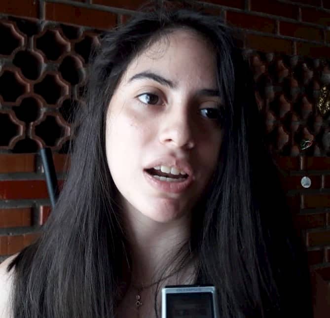 Lizbeth Serrano