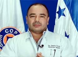 Osmin Tovar