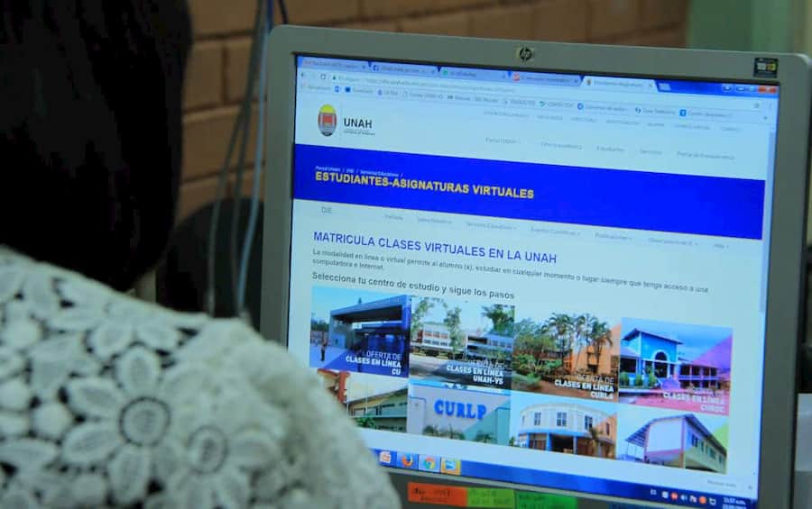 campus virtual