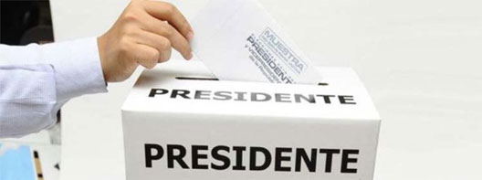 vota en la pandemia