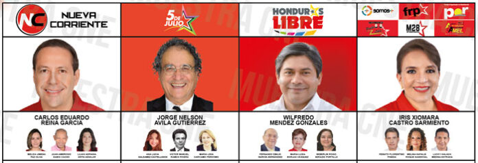 Partido-Libre