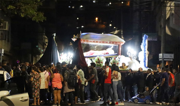 Fotografía cortesía Suyapa Medios. Fotografía cortesía Suyapa Medios.
