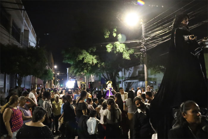Fotografía cortesía Suyapa Medios.